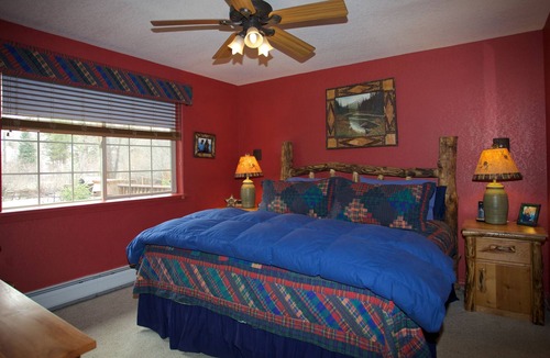 San Juan River Village House | Beautiful Home on San Juan River, Dancing River