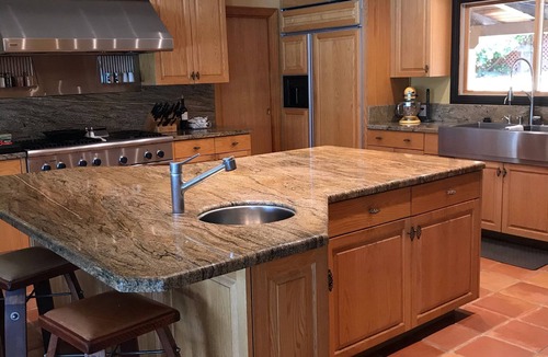 Pleasant Hill House | Beautiful Multi-Generational Property Features Two Full Kitchens, 5 Beds, 4 Bath
