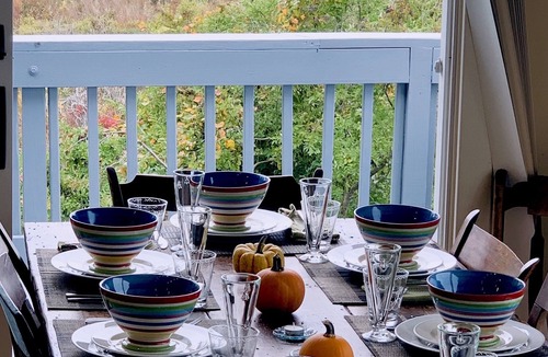Gloucester House | Beautiful Oceanfront Home in Estate Setting Gloucester — JULY 25 WEEK AVAILABLE!