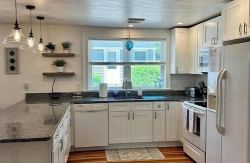 Old Orchard Beach Cottage | Beautiful OOB cottage, perfect for summer vacation