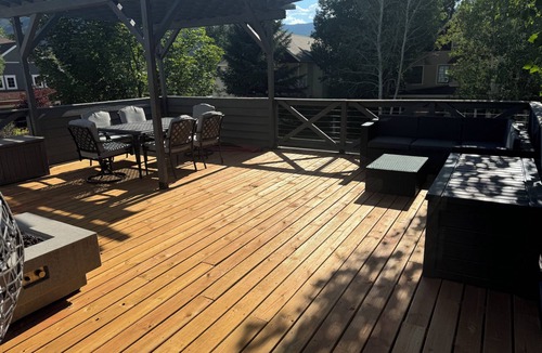 Basalt House | Beautiful Willits Home-minutes from Aspen