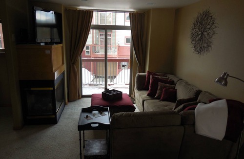 Winter Park House | Beautiful Winter Park Townhouse- Downtown, Great Mtn Views, Private Hot Tub!