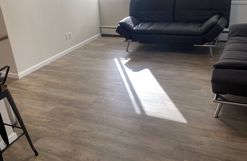 Midtown Anchorage Apartment | Beauty one-bedroom apartment mins for downtown. In mid-town