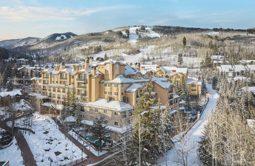 Beaver Creek Hotel | Beaver Creek Lodge, Autograph Collection