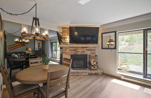 Peak 9 House | Beaver Run Resort 4228 - Dog Friendly