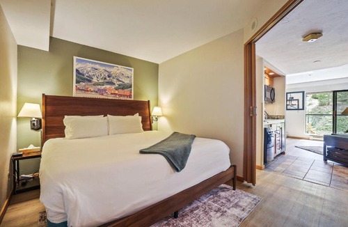 Peak 9 House | Beaver Run Resort 4228 - Dog Friendly