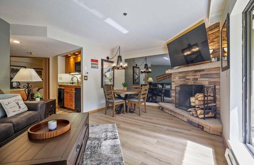 Peak 9 House | Beaver Run Resort 4228 - Dog Friendly