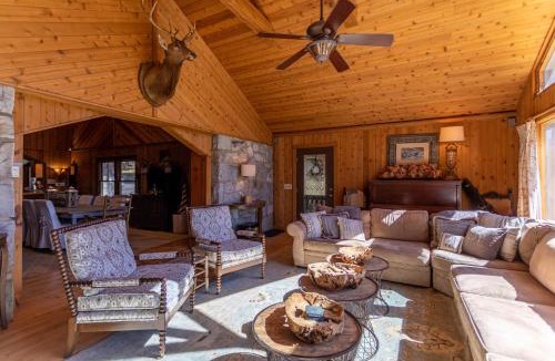 Banner Elk House | Beech Haven