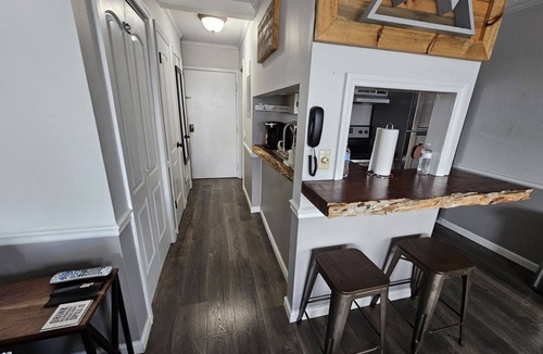 Banner Elk Resort | Beech Mountain Retreat