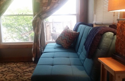 Elk Park Cabin | Beech Mountain Retreat, Great view, Hot tub, wrap around covered porches