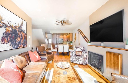 Copper Mountain Village House | Beeler Place 2