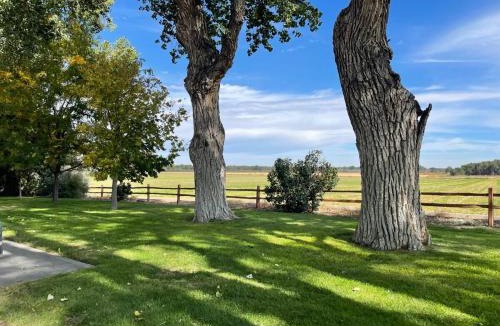 Manzanola House | Behm's Farm