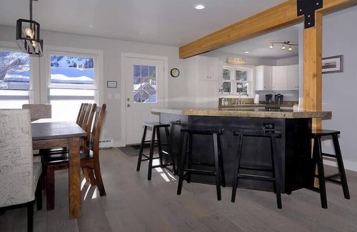 Crested Butte House | Bella View