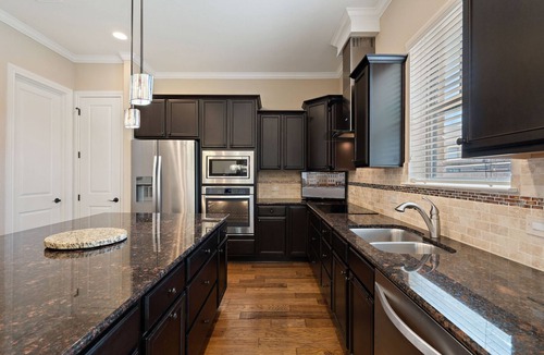 Georgetown House | Bend in the River - Gorgeous 3-level Brownstone With Rooftop Views
