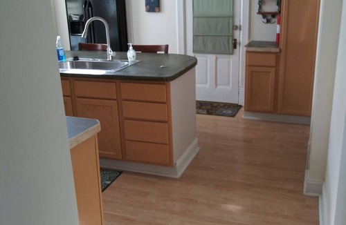 Northside Apartment | Best Neighborhood in town. Quiet and Clean Studio Close to Everything!