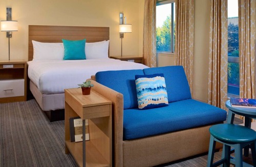 Dublin Resort | Best Place to Stay in Dublin! Free Parking, Pets Allowed