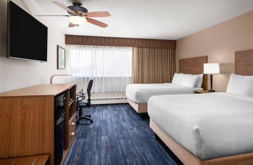 Kodiak Hotel | Best Western Kodiak Inn