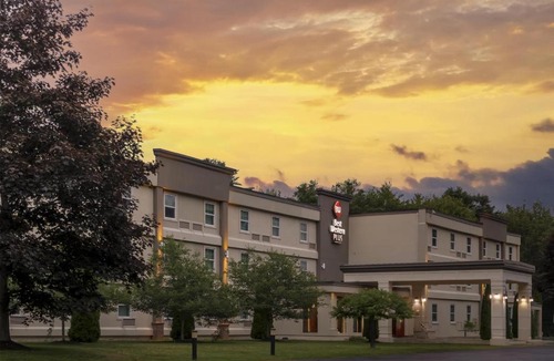 Brunswick Hotel | Best Western Plus Brunswick Bath