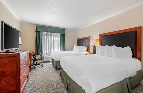 Eagle Hotel | Best Western Plus Eagle Vail Airport