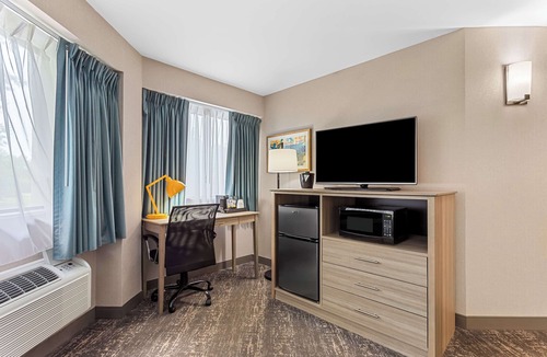West Lebanon Hotel | Best Western West Lebanon-Hanover Hotel
