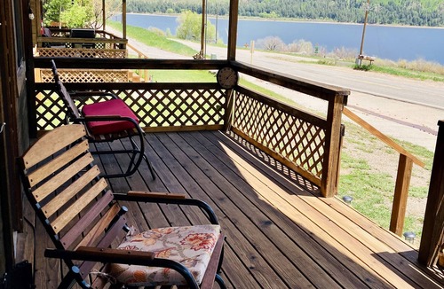 Bayfield Cabin | Bethany's Vallecito Lake Cabin #2