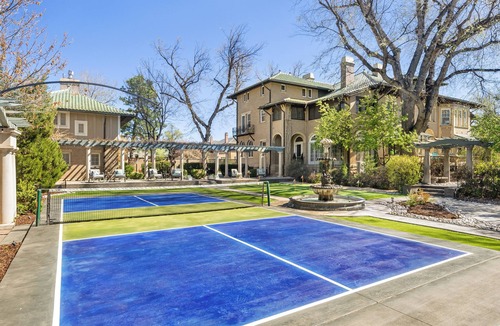 Old North End Apartment | Billiard Garden-Level Apartment @ Sharp Mansion Homestead