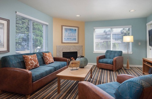 Birch Bay Resort | Birch Bay Resort 1bdr
