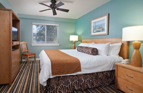 Birch Bay Resort | Birch Bay Resort 2bdr