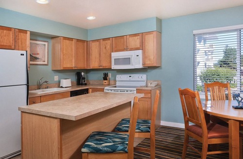 Birch Bay Resort | Birch Bay Resort 3bdr