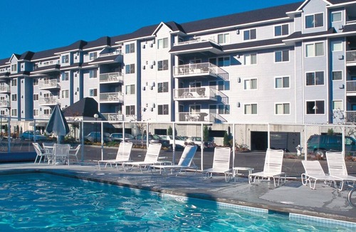 Birch Bay Resort | Birch Bay Resort 3bdr