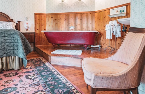 Black Mountain House | Black Mountain Inn