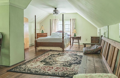 Black Mountain House | Black Mountain Inn