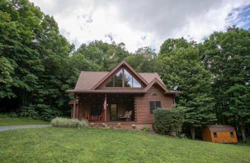 West Jefferson House | Blessed Way Escape