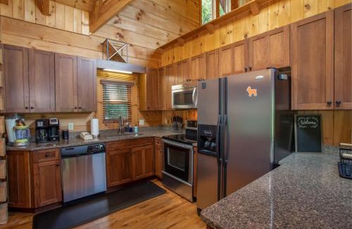 West Jefferson House | Blessed Way Escape
