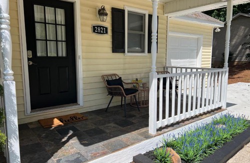 Dacula House | Blue Haven Dacula