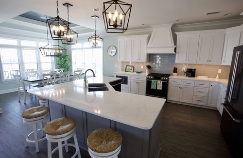 Ocean Isle Beach House | Blue Isle 5BR-6BTH has Everything. Large Pool. Excellent Outdoor Area. Top Rated