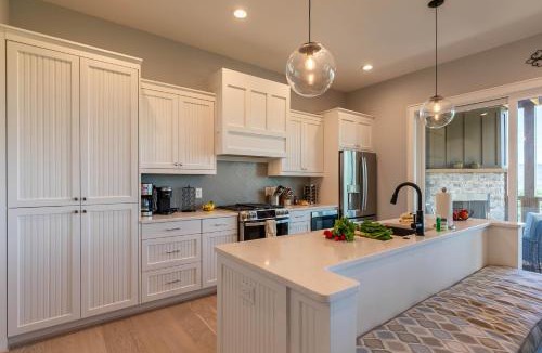 Lenoir House | Blue Ridge Sanctuary at Blue Ridge Mountain Club