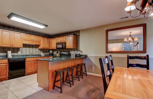 Banner Elk Villa | Blue Ridge Village, Banner Elk, 1 Bedroom Villa
