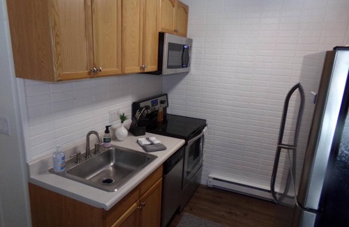 Blue River Condo | Blue River Condos 3 Bed 2 Bath