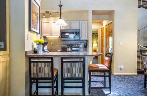 Vail Apartment | Bluegreen Vacations Streamside at Vail, an Ascend Collection Resort
