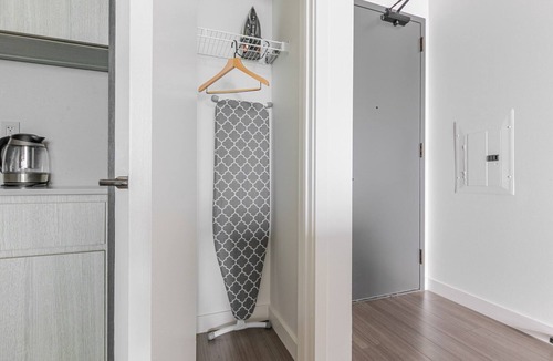 South Loop Apartment | Blueground | Central Station, pool, nr Grant Park