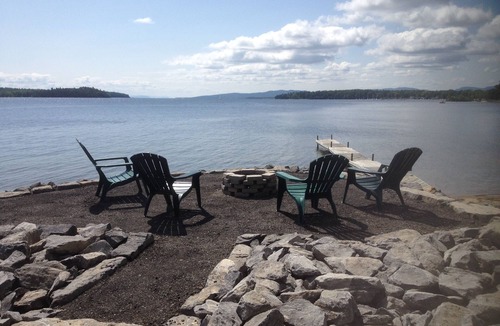 Plattsburgh Hotel | Bluff Point Golf Resort