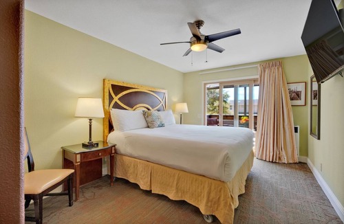 Bodega Bay Hotel | Bodega Bay Inn