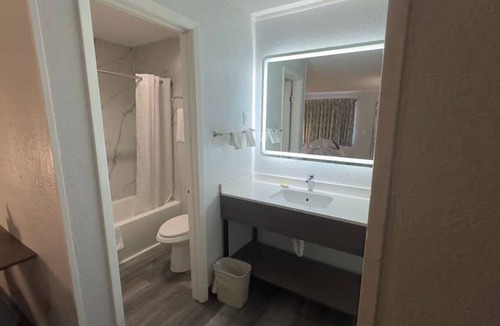 Botkins Hotel | Botkins motel
