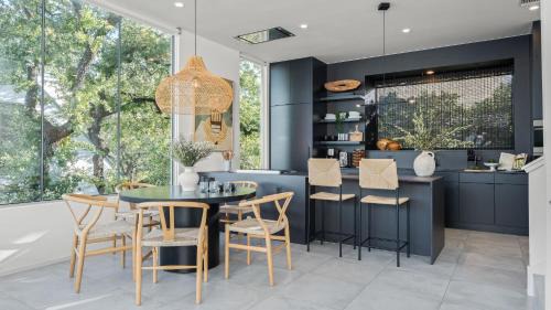 Bouldin House | Bouldin Ave 902A by AvantStay