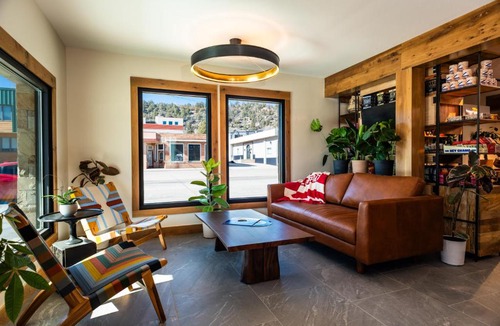 Durango Hotel | Boundary Hotel By Terra Vi, Durango