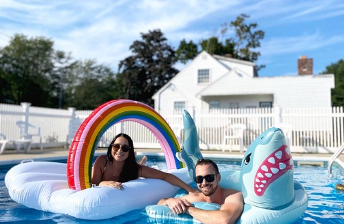 Ogunquit - Wells Hotel | Bourne's Ocean Acres Ogunquit