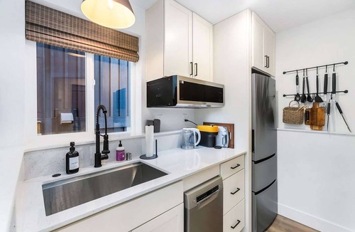 Blaine House | BPD04 - Covelet Hideaway