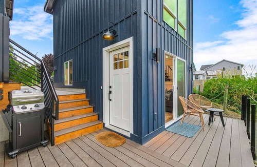 Blaine House | BPD04 - Covelet Hideaway