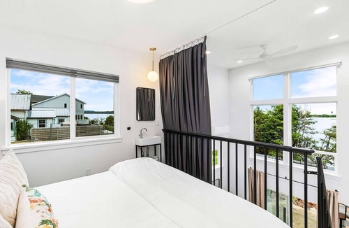 Blaine House | BPD04 - Covelet Hideaway